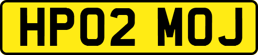 HP02MOJ
