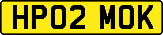 HP02MOK
