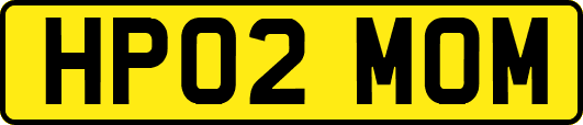 HP02MOM