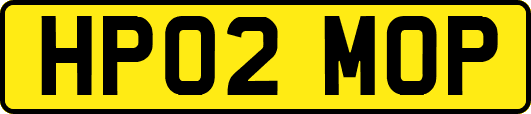 HP02MOP