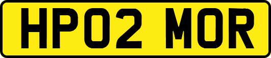 HP02MOR