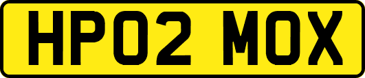 HP02MOX