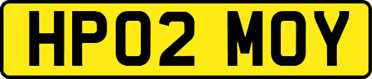 HP02MOY