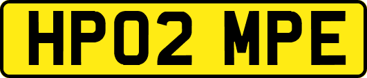HP02MPE