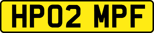 HP02MPF