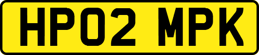 HP02MPK