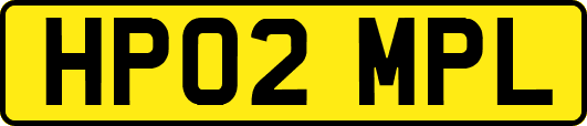 HP02MPL