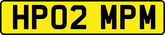 HP02MPM