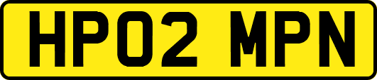 HP02MPN