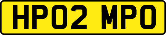 HP02MPO