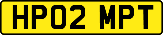 HP02MPT