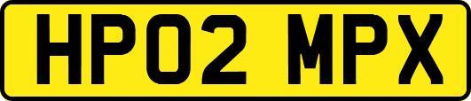HP02MPX