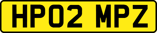 HP02MPZ
