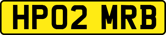 HP02MRB