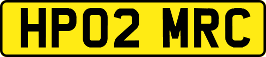 HP02MRC