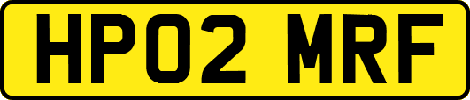 HP02MRF