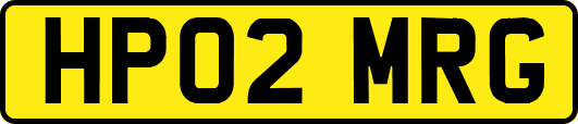 HP02MRG