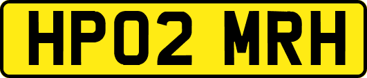 HP02MRH