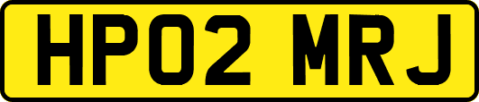 HP02MRJ