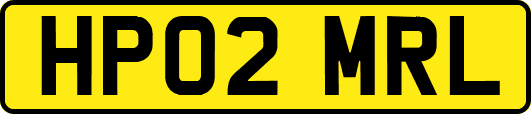 HP02MRL
