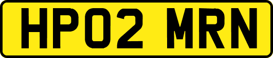 HP02MRN