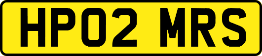 HP02MRS