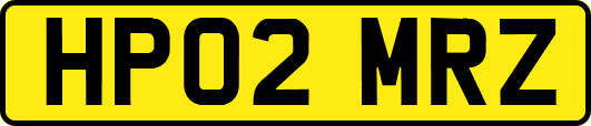 HP02MRZ
