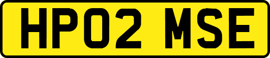 HP02MSE