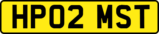 HP02MST