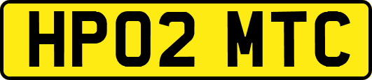 HP02MTC