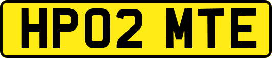 HP02MTE