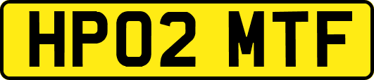 HP02MTF