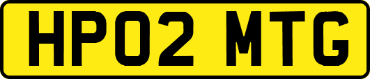HP02MTG
