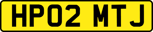 HP02MTJ