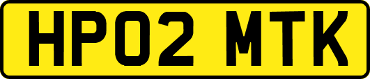 HP02MTK