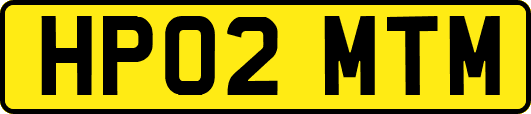 HP02MTM