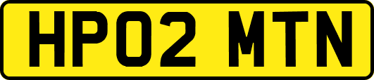 HP02MTN