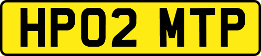 HP02MTP