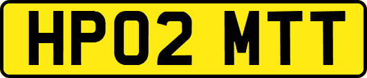 HP02MTT