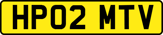 HP02MTV