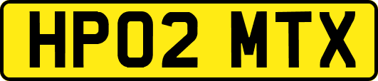 HP02MTX