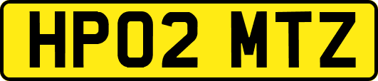 HP02MTZ