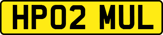HP02MUL