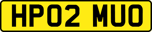 HP02MUO