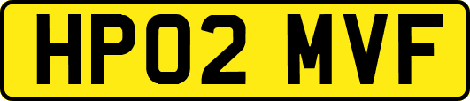 HP02MVF