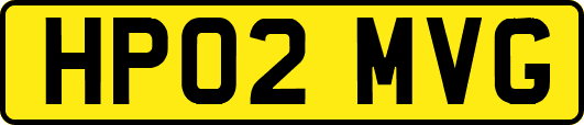HP02MVG