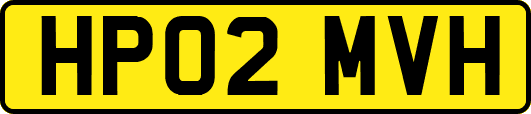 HP02MVH
