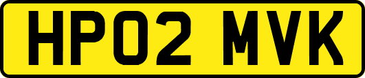 HP02MVK