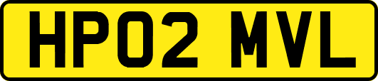 HP02MVL
