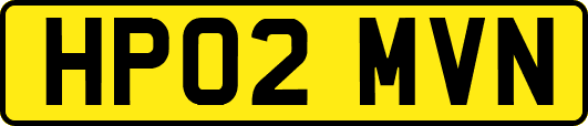 HP02MVN